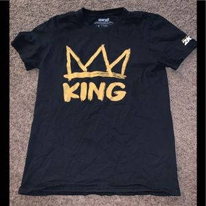 NBA 2K Shirt